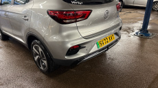 MG ZS 130kW Trophy EV 51kWh 5dr Auto Electric Hatchback